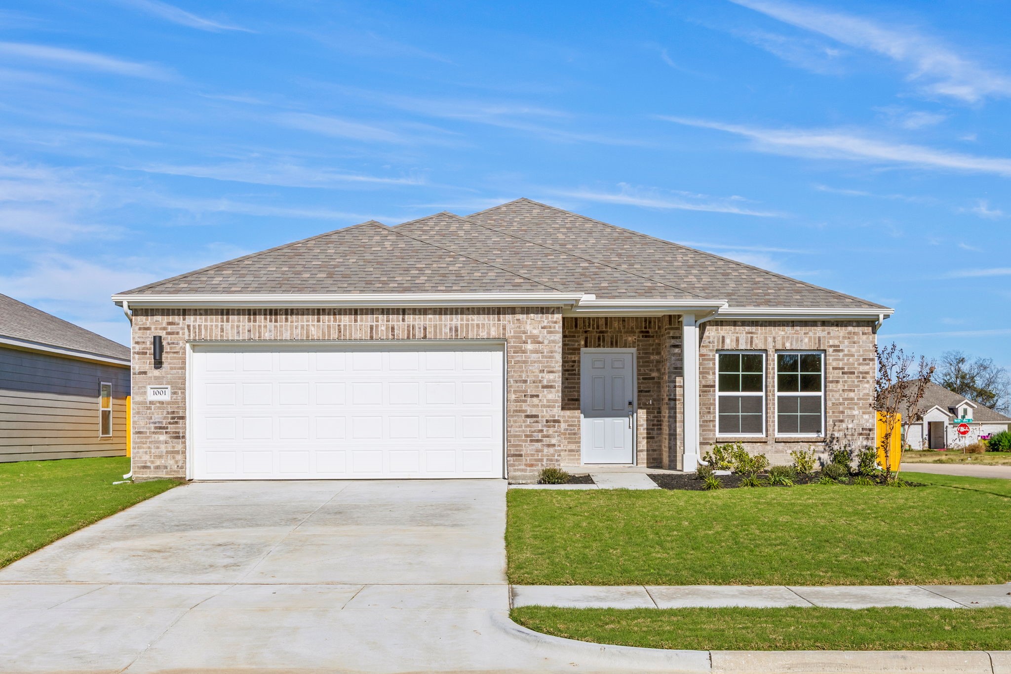 1001 Park Oak Lane Crowley TX 76036