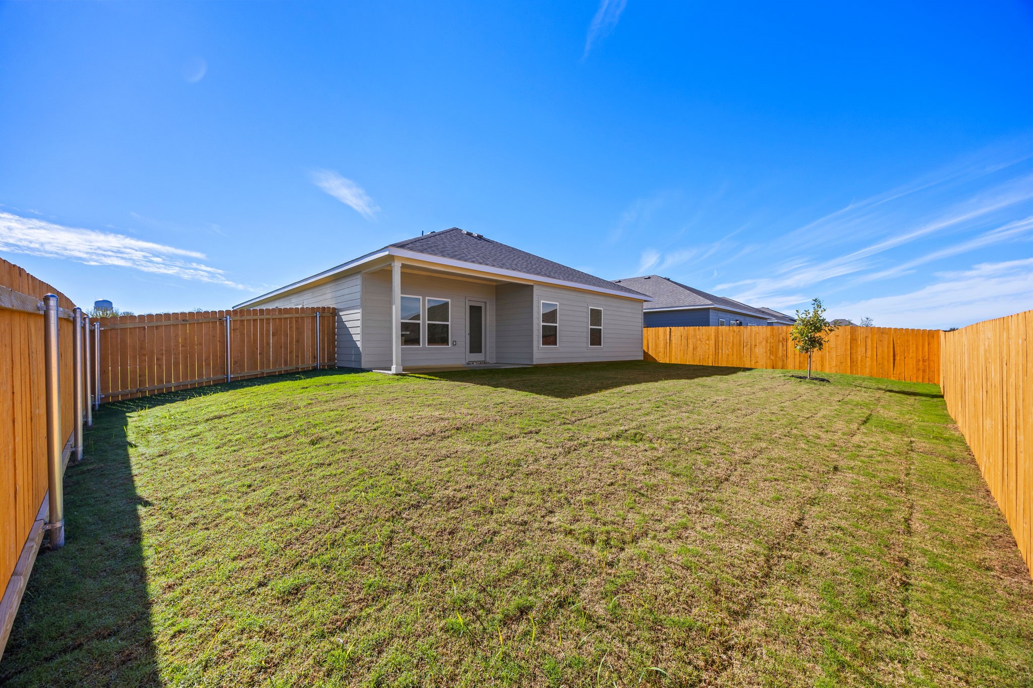 1001 Park Oak Lane Crowley TX 76036