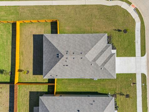 1001 Park Oak Lane Crowley TX 76036