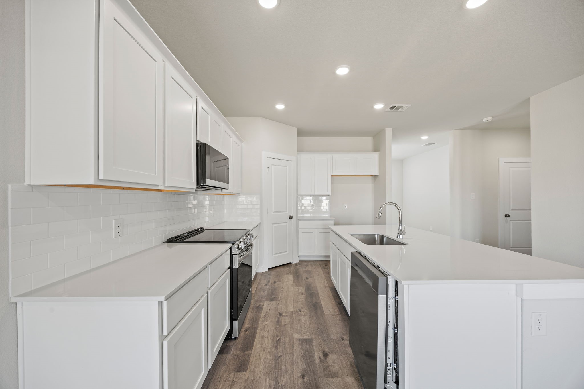 1001 Park Oak Lane Crowley TX 76036