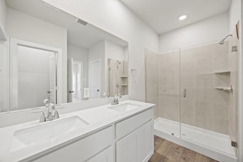 1001 Park Oak Lane Crowley TX 76036