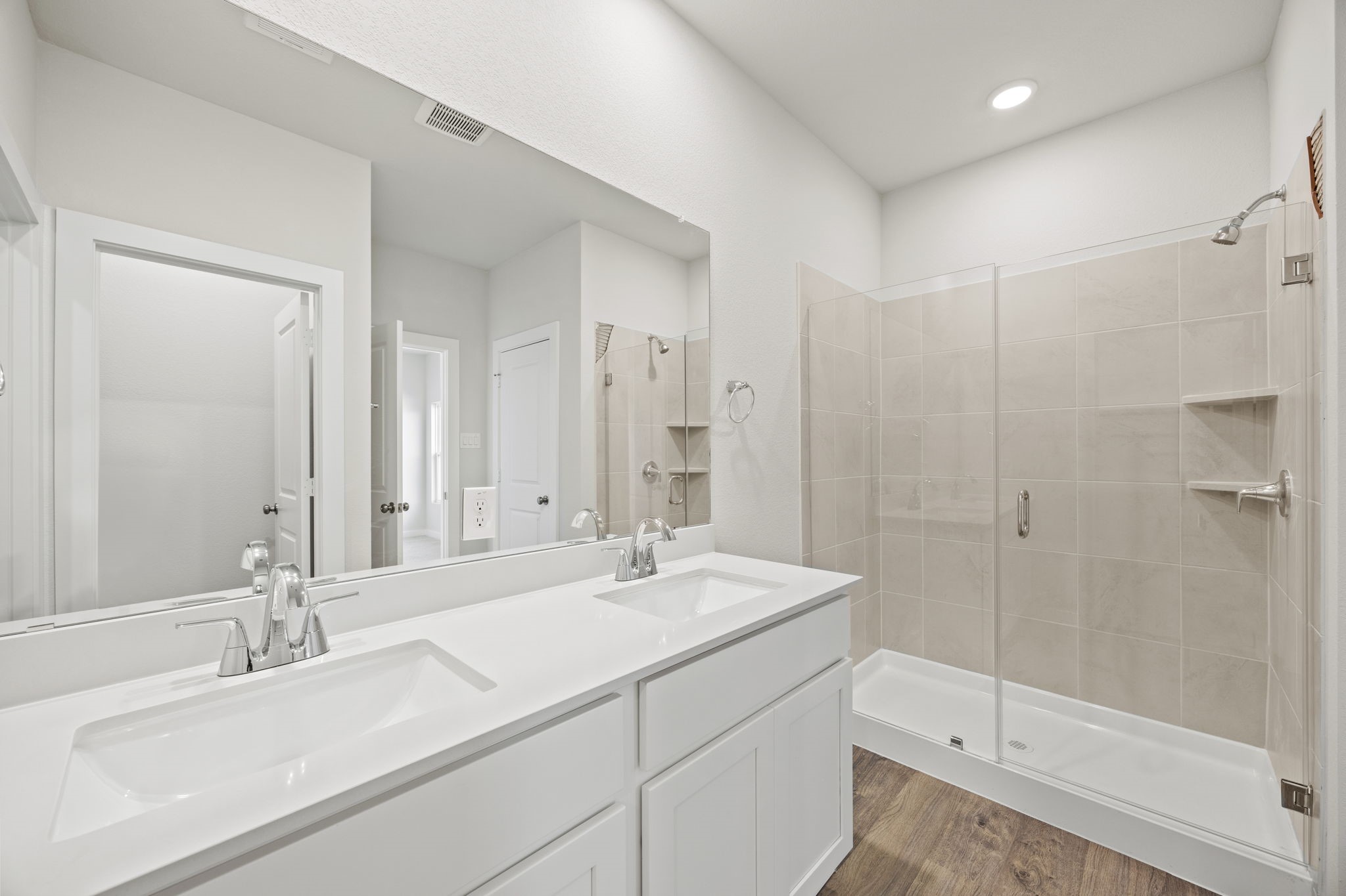 1001 Park Oak Lane Crowley TX 76036