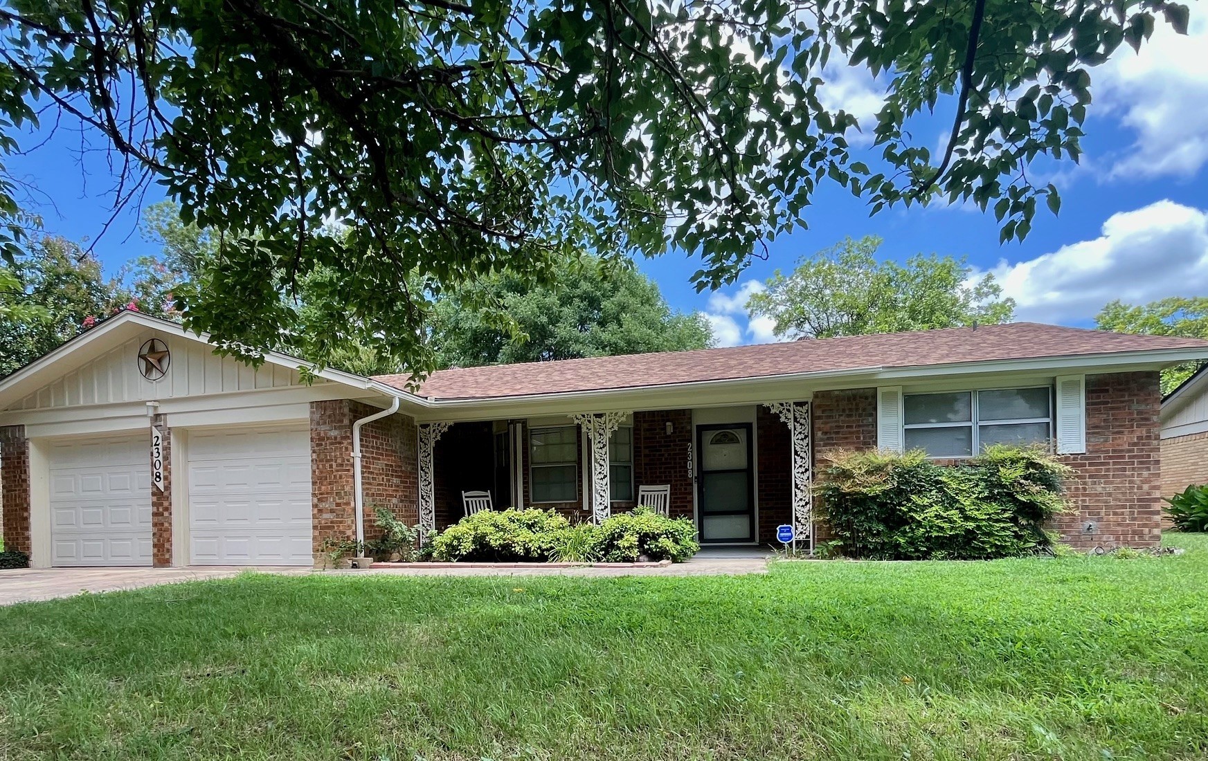 2308 14th Street Brownwood TX 76801