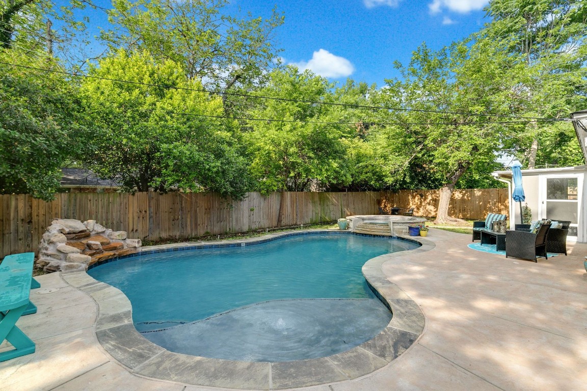 7001 Pinon Street Fort Worth TX 76116