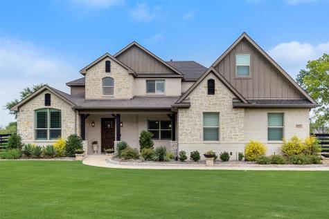 6216 Pinon Trail Royse City TX 75189