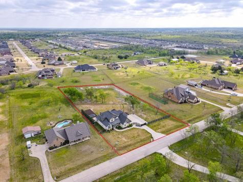 6216 Pinon Trail Royse City TX 75189