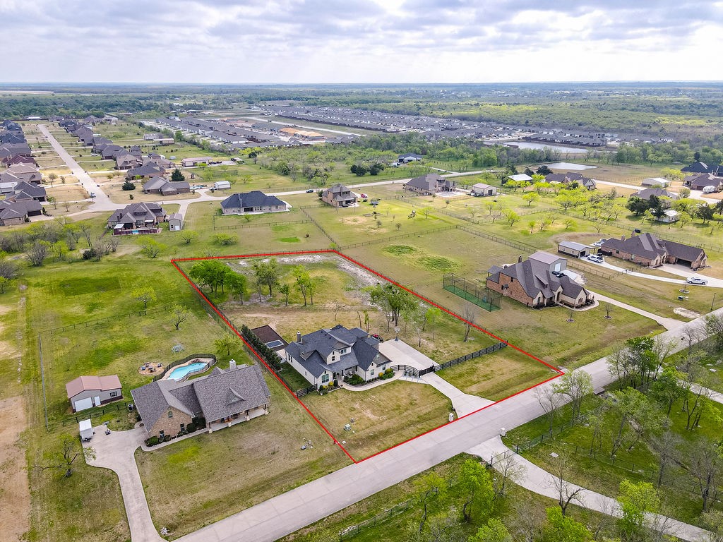 6216 Pinon Trail Royse City TX 75189