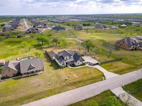 6216 Pinon Trail Royse City TX 75189