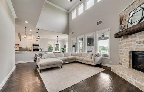 6216 Pinon Trail Royse City TX 75189