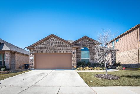 9113 Golden Hollow Lane Fort Worth TX 76179