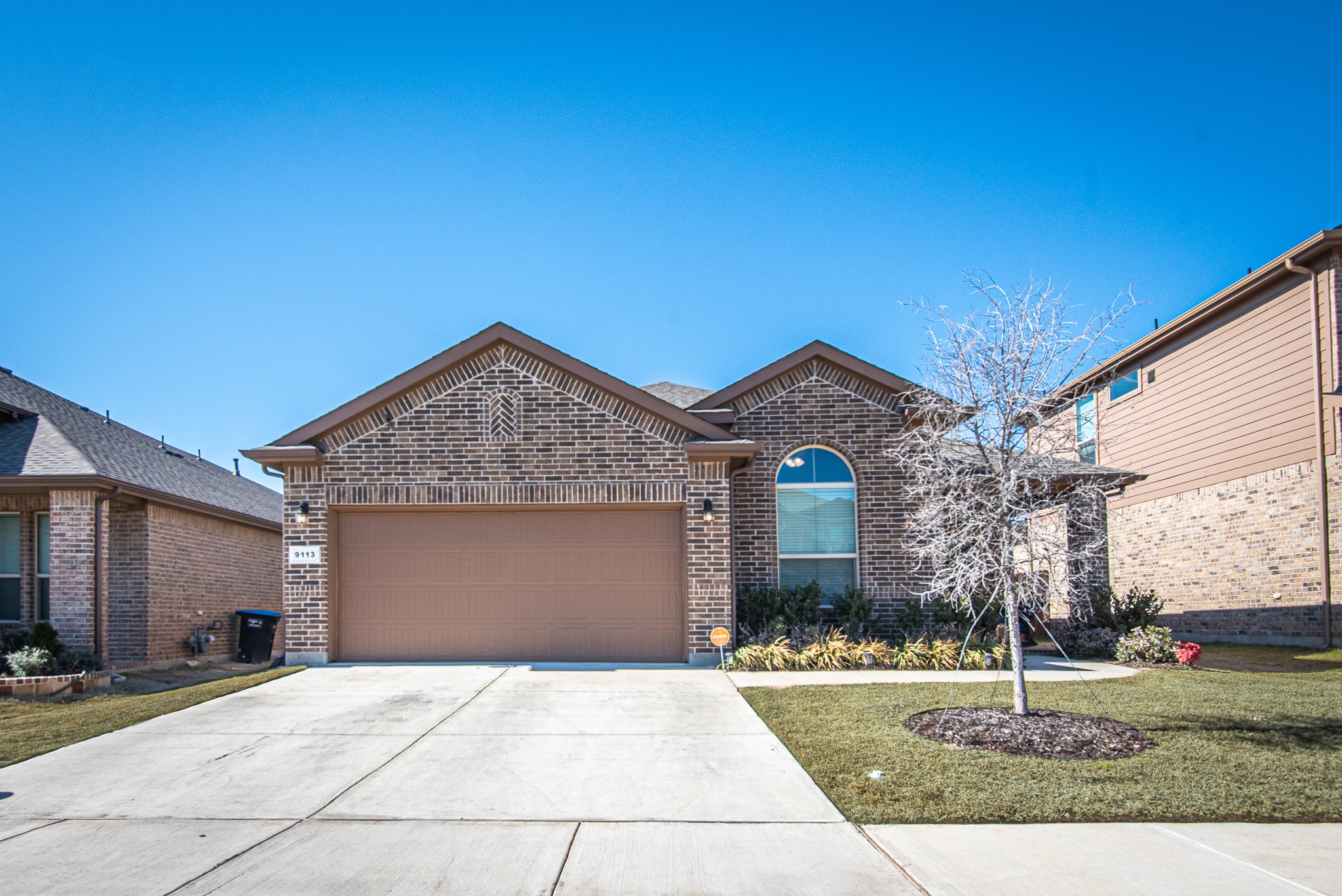 9113 Golden Hollow Lane Fort Worth TX 76179