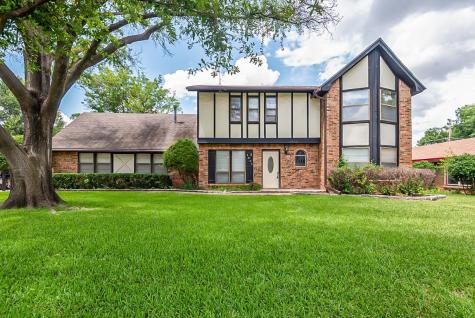 1009 Leslie Court Arlington TX 76012