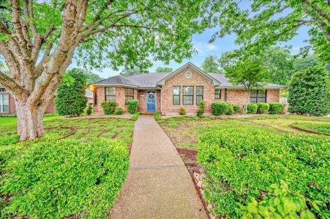 3213 Village Park Drive Waco TX 76708