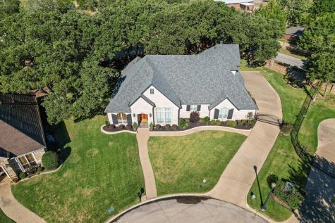 3415 W Hunter Bend Court Mansfield TX 76063