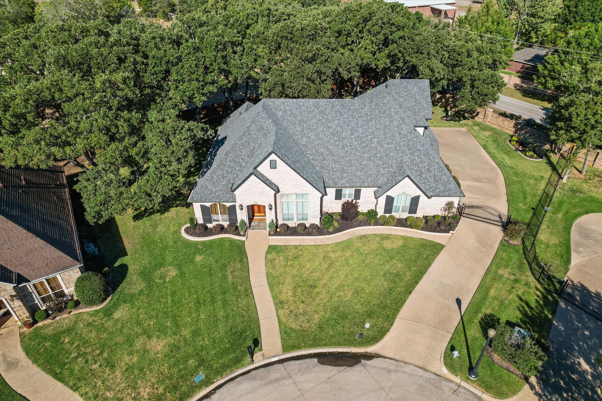 3415 W Hunter Bend Court Mansfield TX 76063