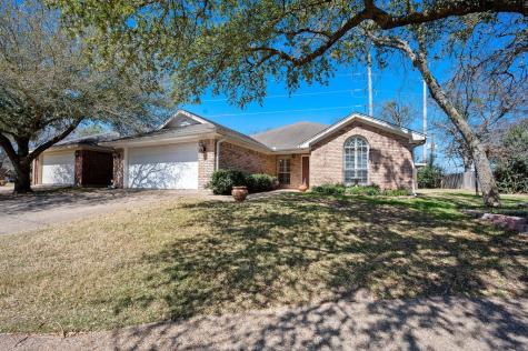 40 Sugar Creek Place Woodway TX 76712
