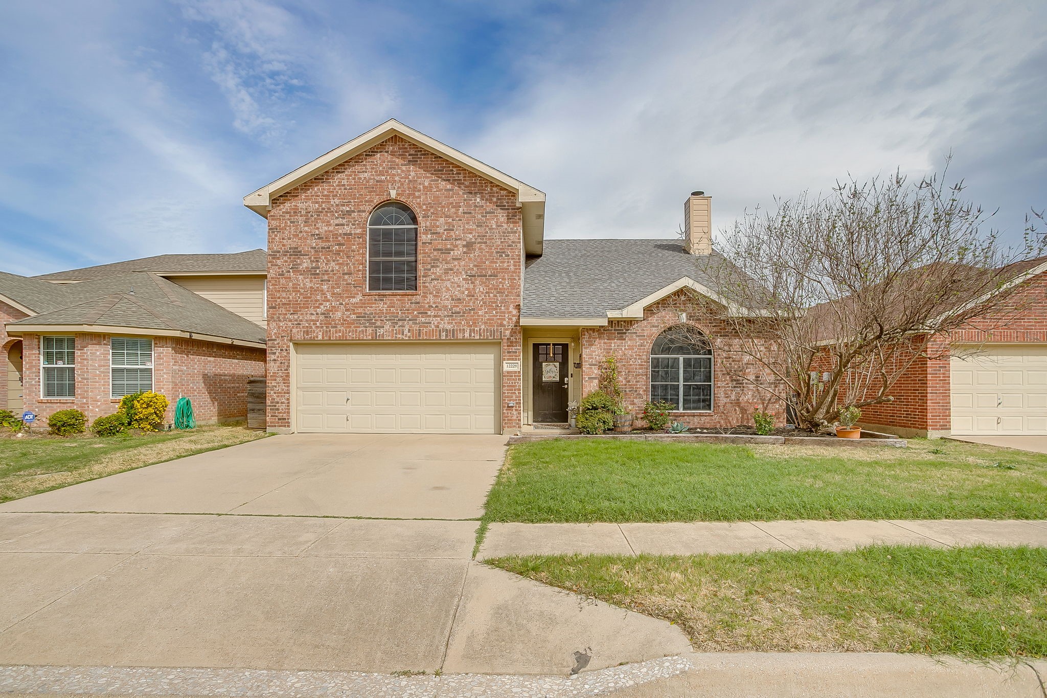 12229 Shadow Wood Trail Fort Worth TX 76028