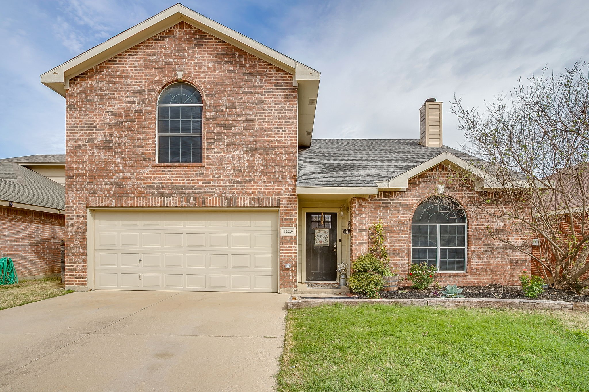 12229 Shadow Wood Trail Fort Worth TX 76028
