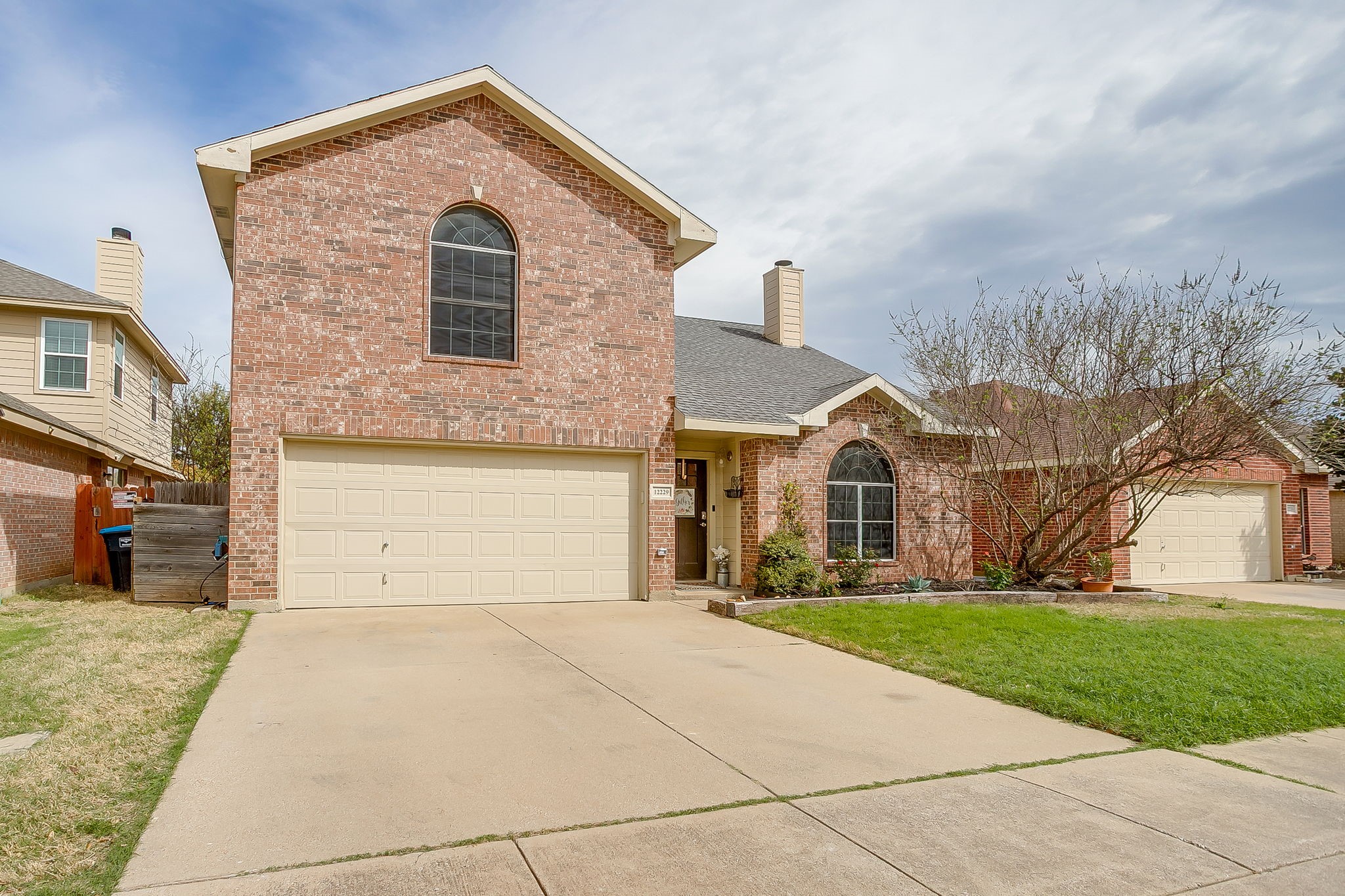 12229 Shadow Wood Trail Fort Worth TX 76028