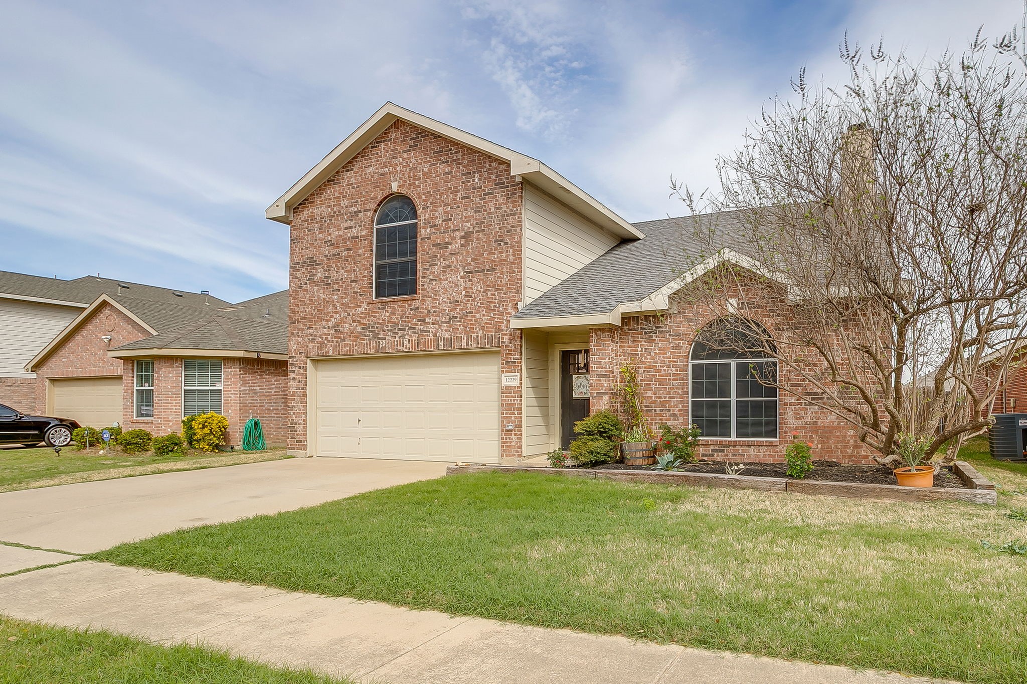 12229 Shadow Wood Trail Fort Worth TX 76028