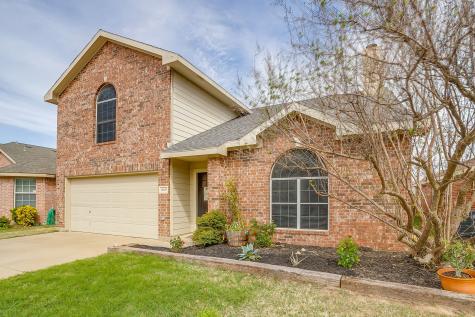12229 Shadow Wood Trail Fort Worth TX 76028