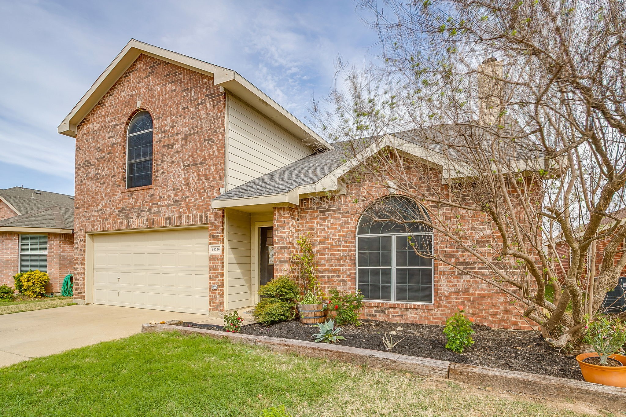 12229 Shadow Wood Trail Fort Worth TX 76028