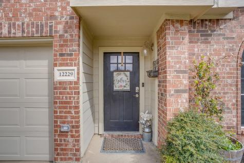 12229 Shadow Wood Trail Fort Worth TX 76028