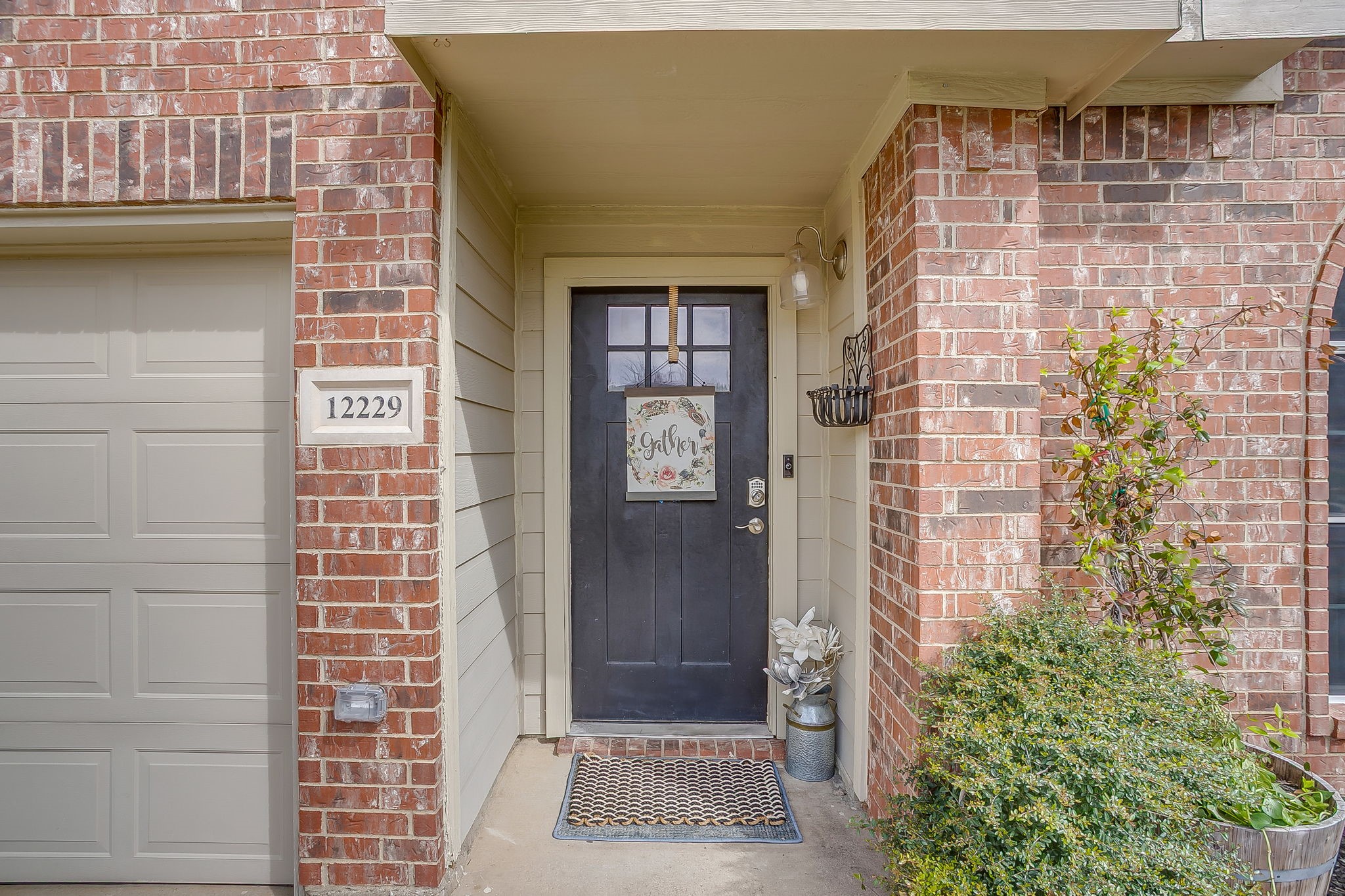 12229 Shadow Wood Trail Fort Worth TX 76028