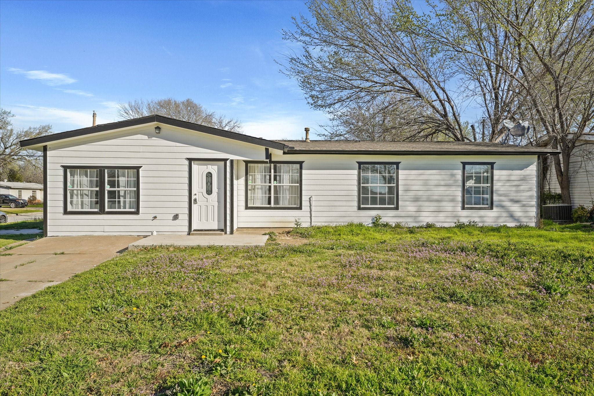 4301 Monna Street Haltom City TX 76117