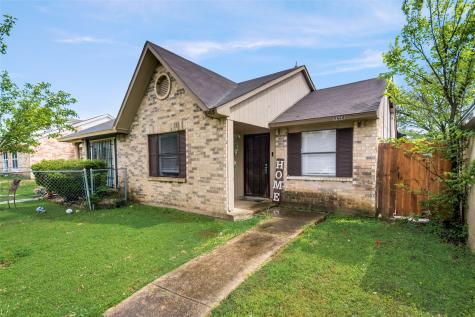 9468 Gonzales Drive Dallas TX 75227
