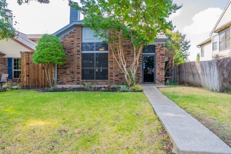 1924 Clearview Court Carrollton TX 75010