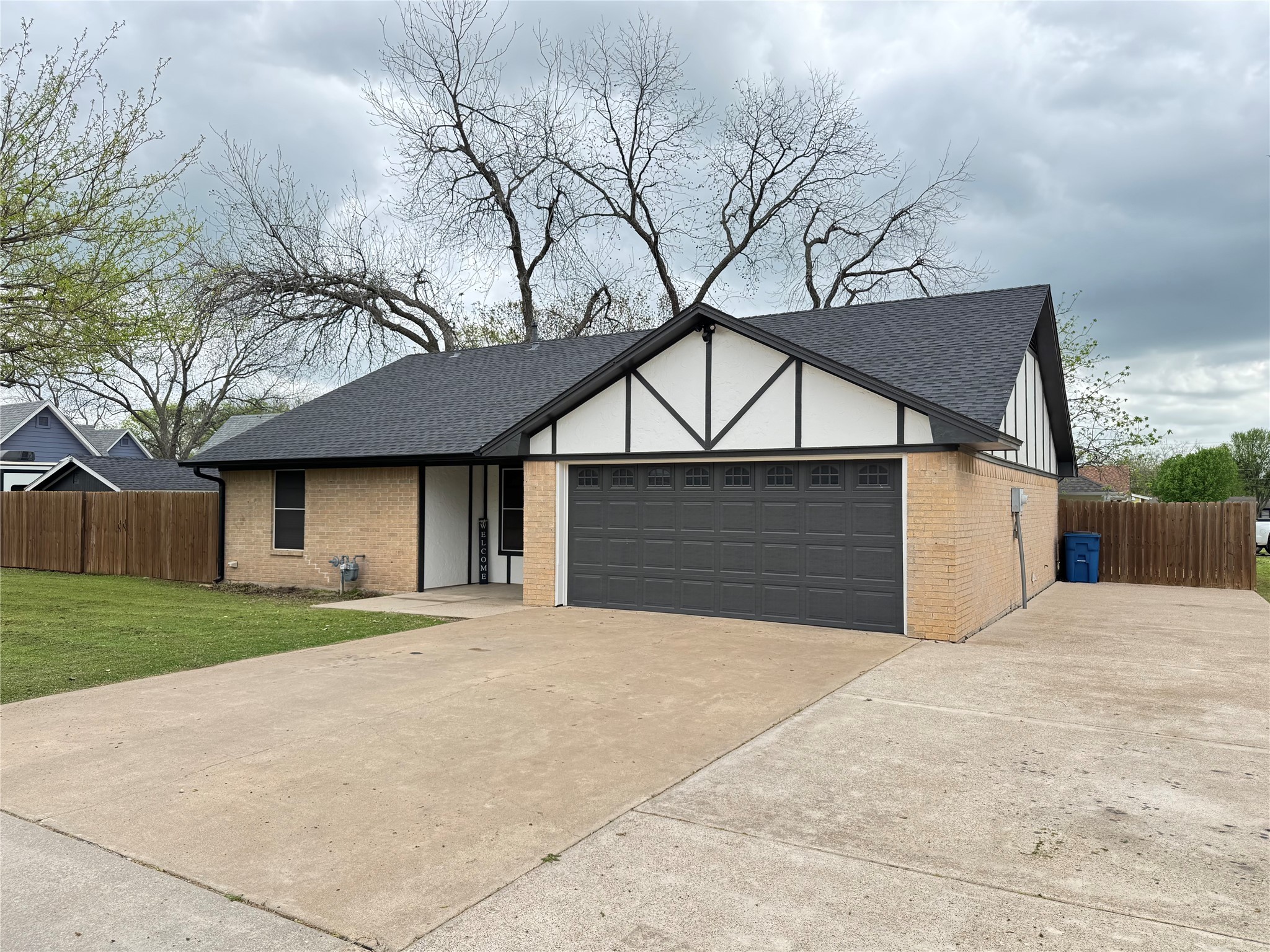 908 Church Street Sanger TX 76266