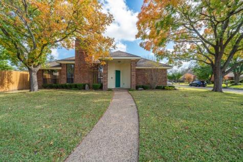 418 W Jefferson Street Wylie TX 75098
