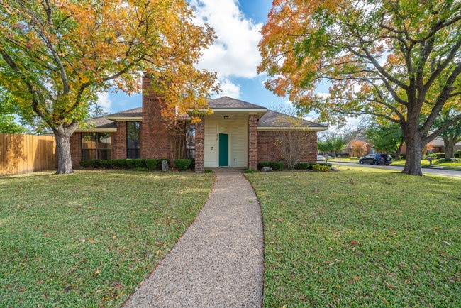 418 W Jefferson Street Wylie TX 75098