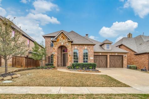 1116 Claire Street Lantana TX 76226