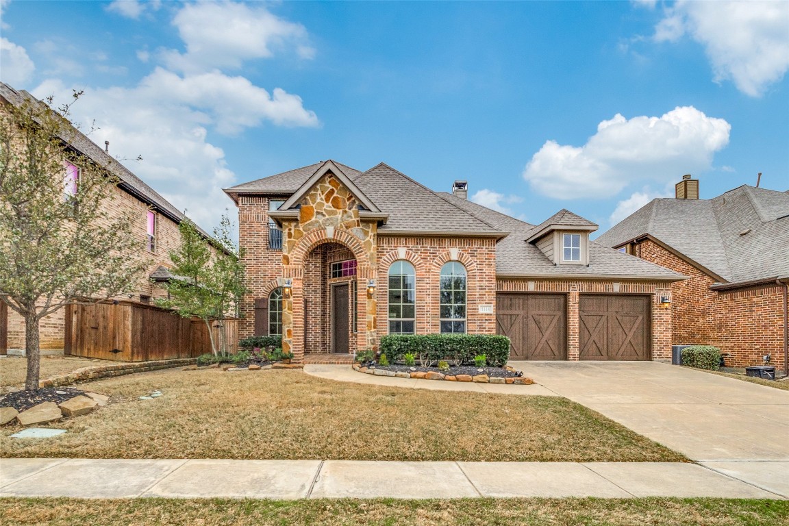1116 Claire Street Lantana TX 76226