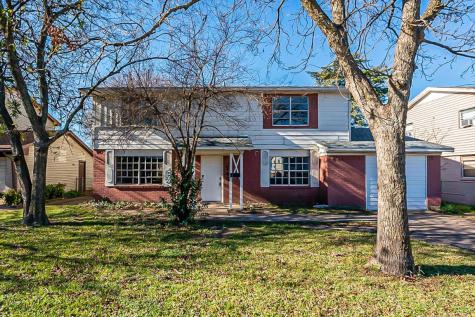 740 Rutgers Drive Lancaster TX 75134