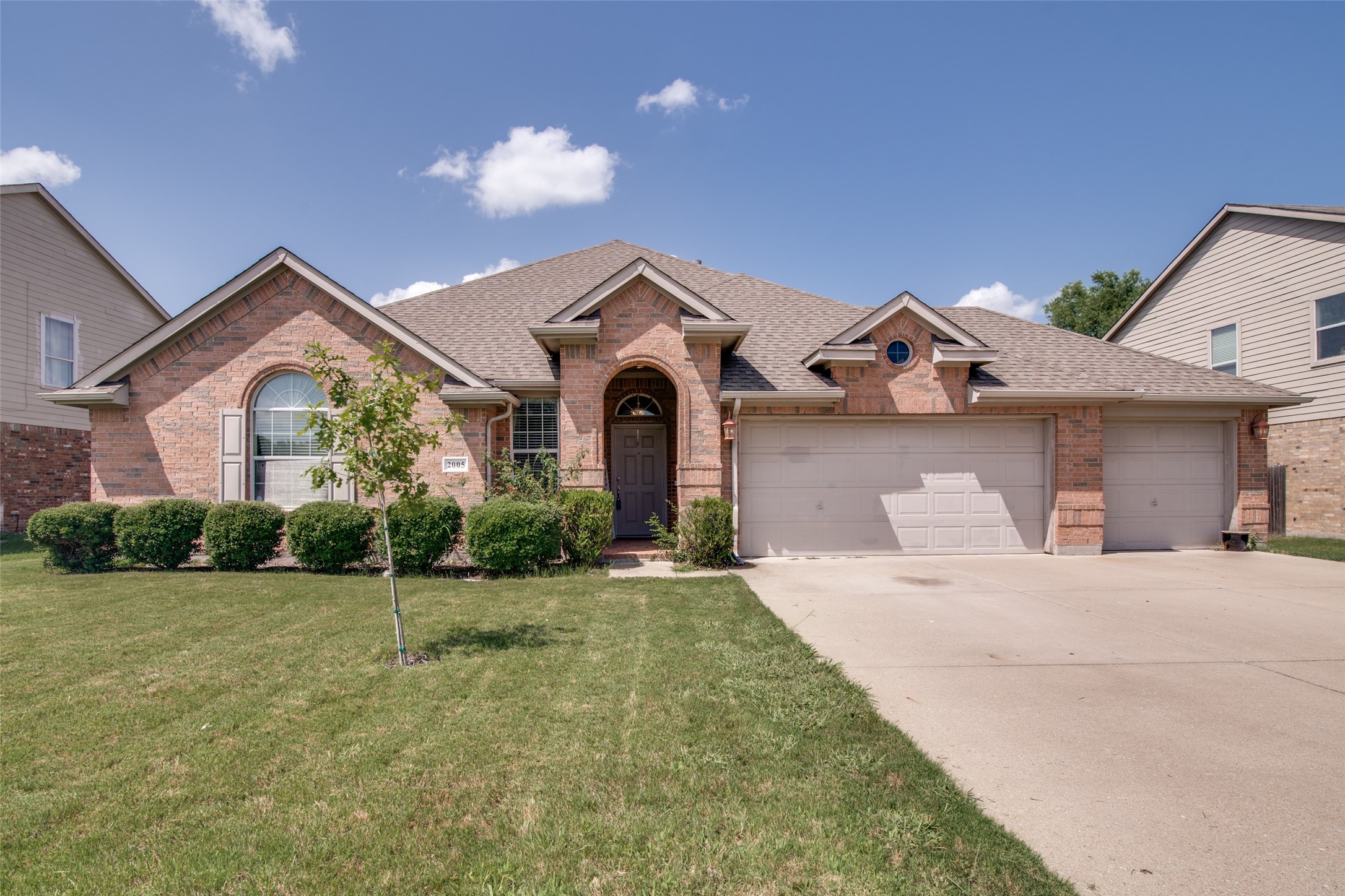 2005 Sumac Drive Forney TX 75126