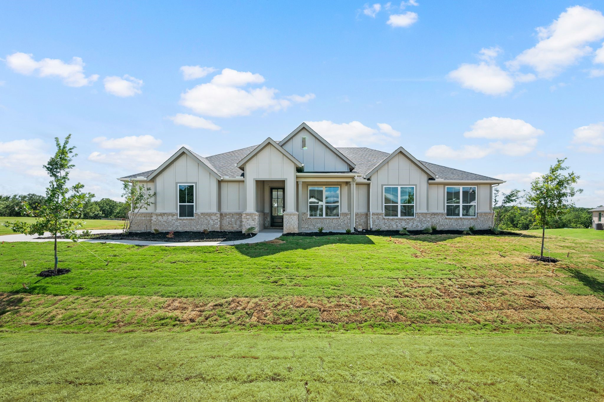 110 Brush Creek Drive Boyd TX 76023