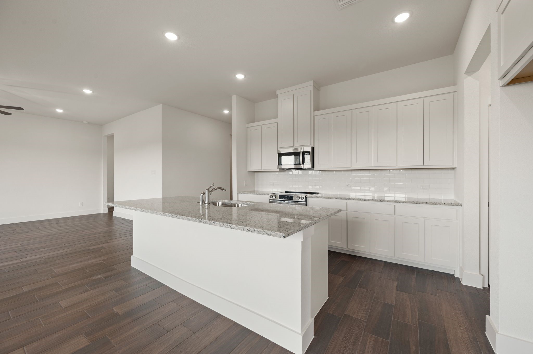 110 Brush Creek Drive Boyd TX 76023