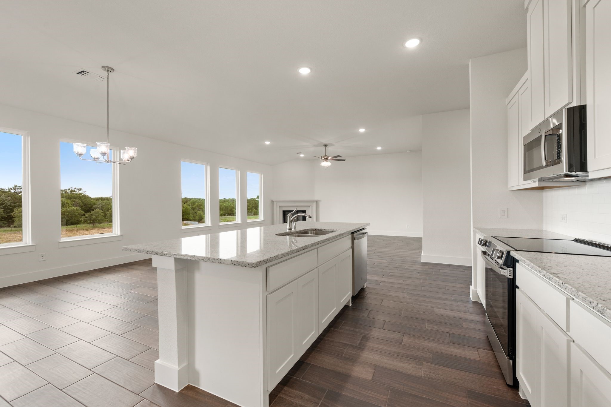 110 Brush Creek Drive Boyd TX 76023