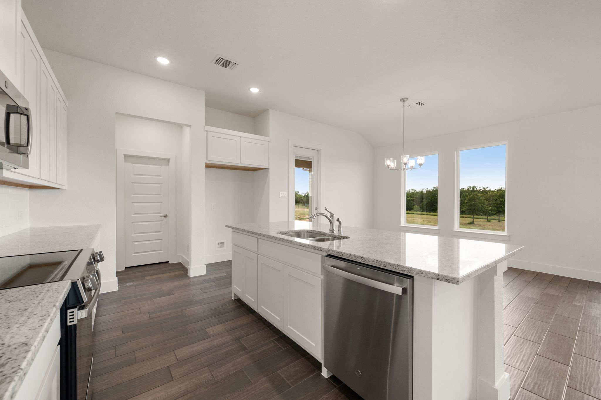 110 Brush Creek Drive Boyd TX 76023
