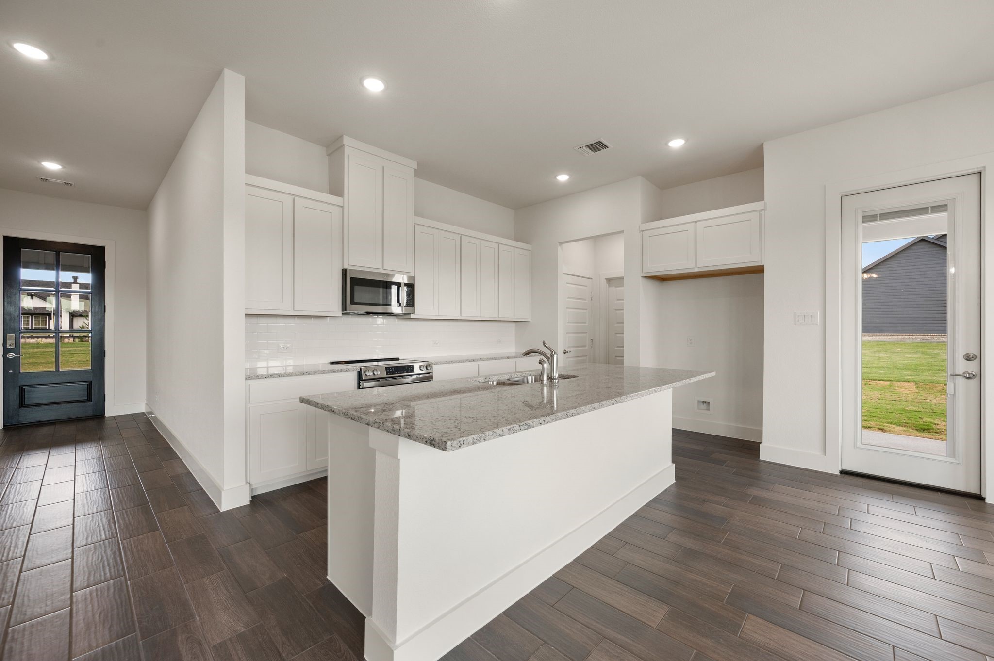 110 Brush Creek Drive Boyd TX 76023