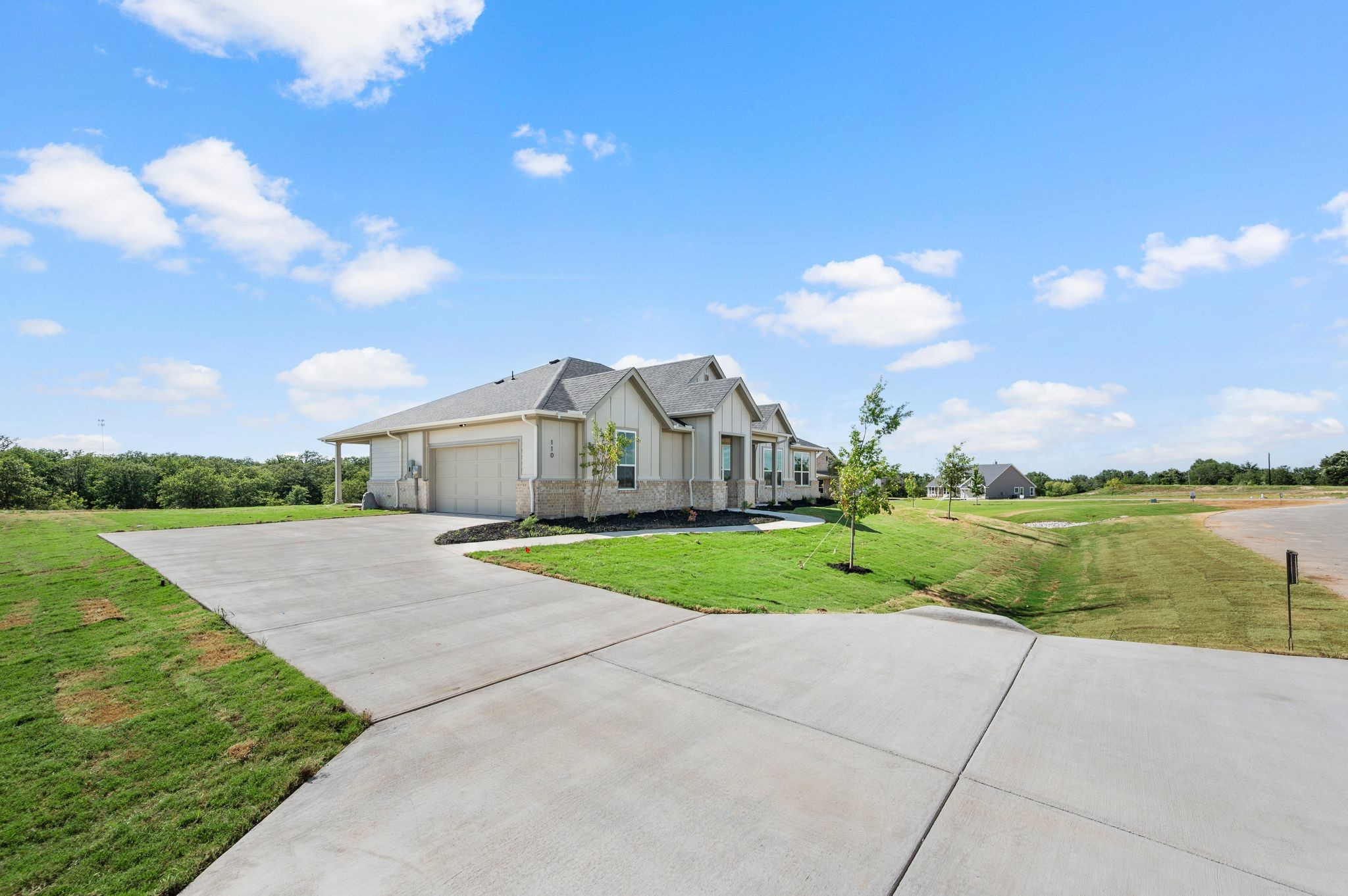 110 Brush Creek Drive Boyd TX 76023