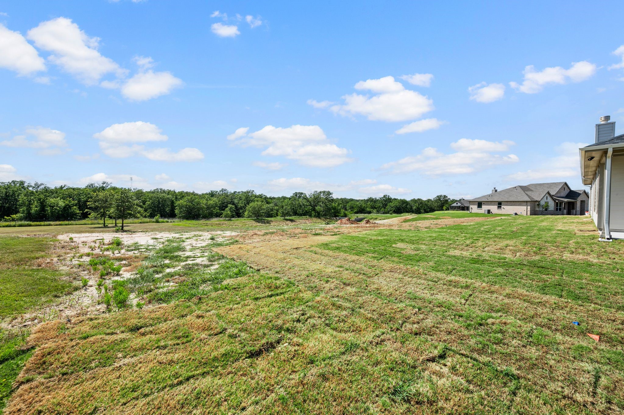 110 Brush Creek Drive Boyd TX 76023
