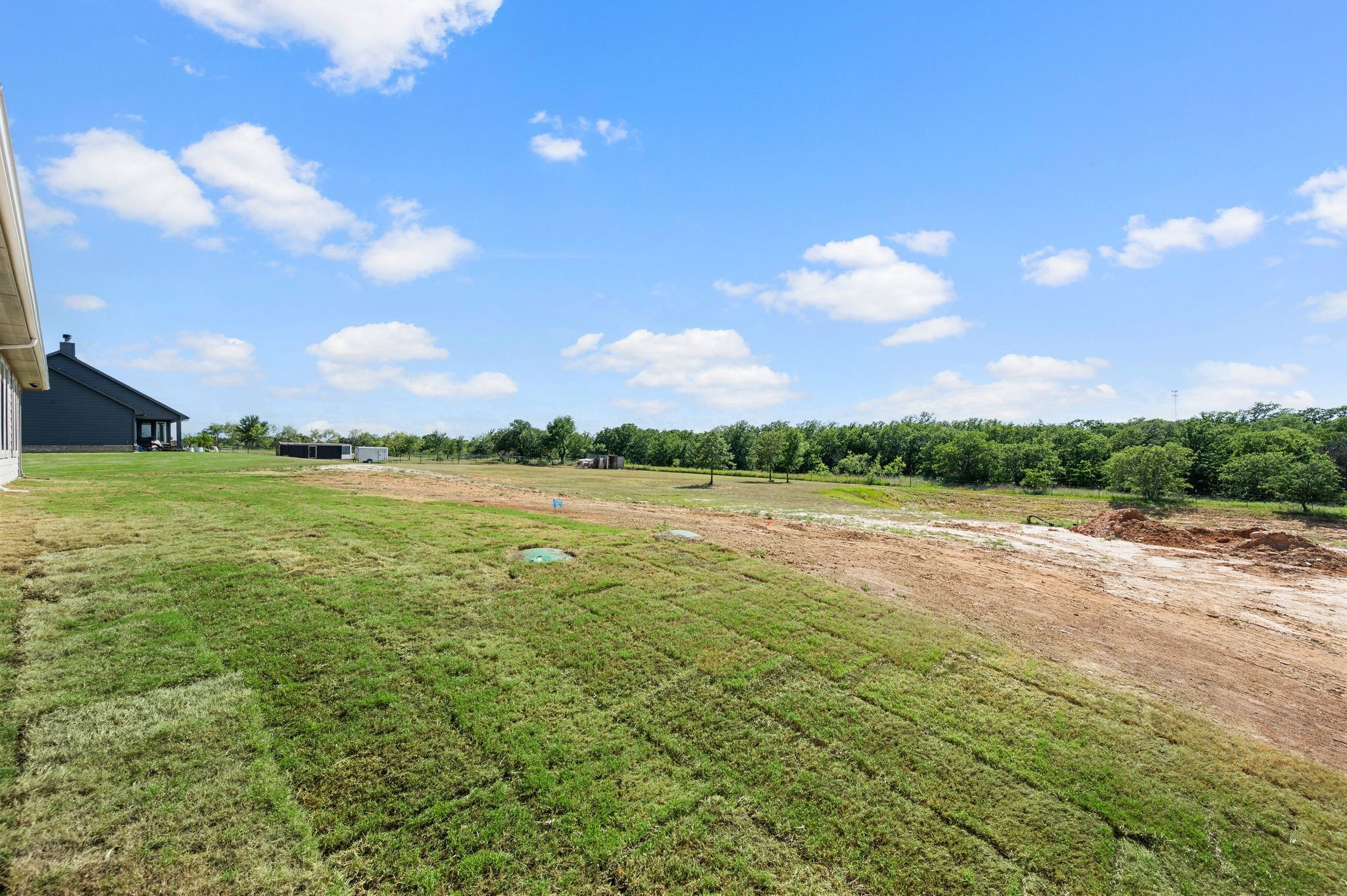 110 Brush Creek Drive Boyd TX 76023