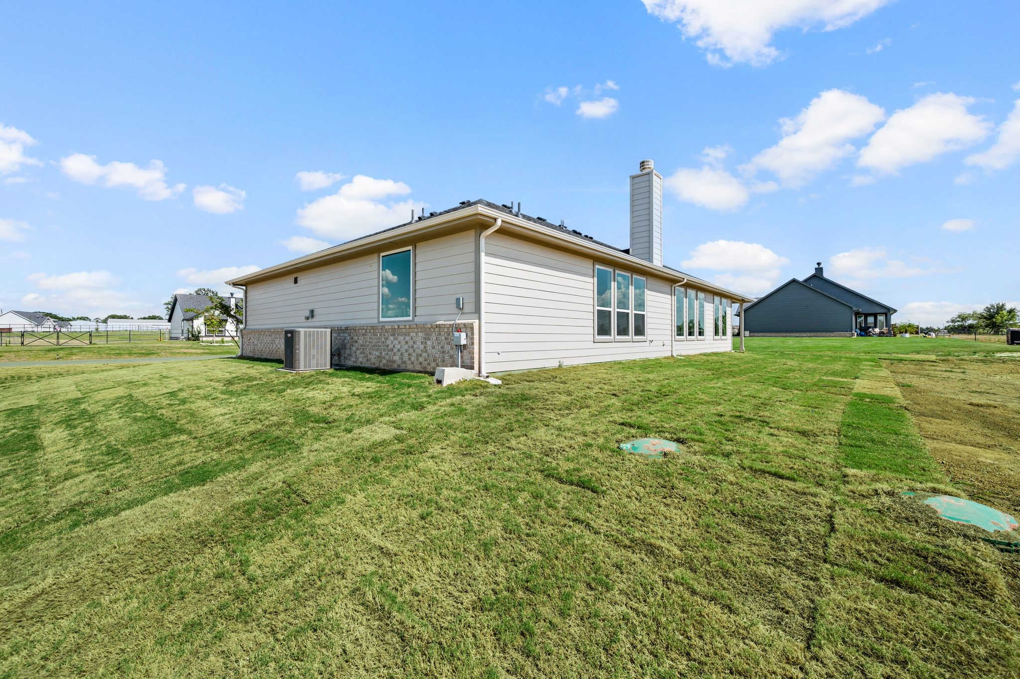 110 Brush Creek Drive Boyd TX 76023