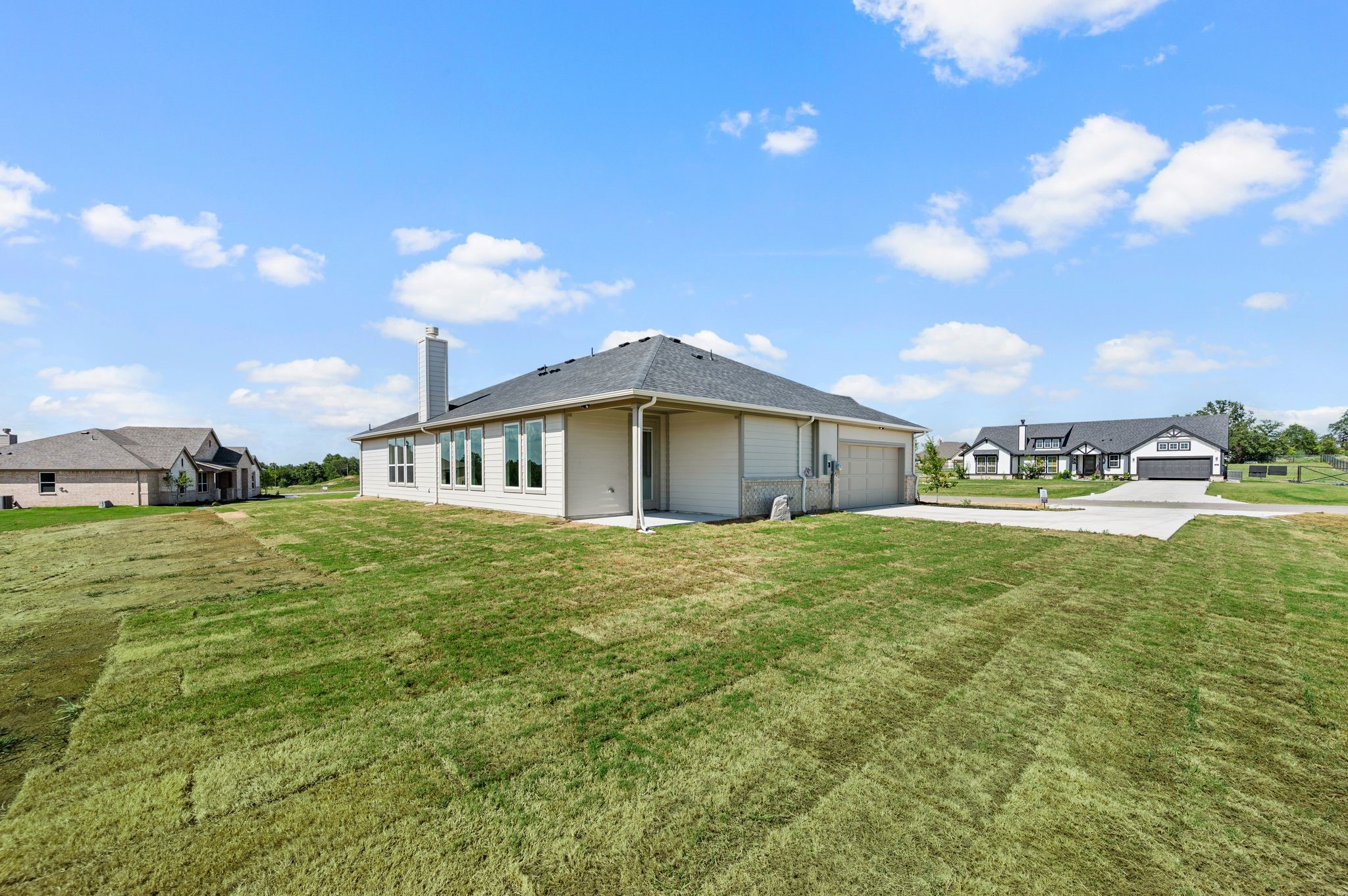 110 Brush Creek Drive Boyd TX 76023