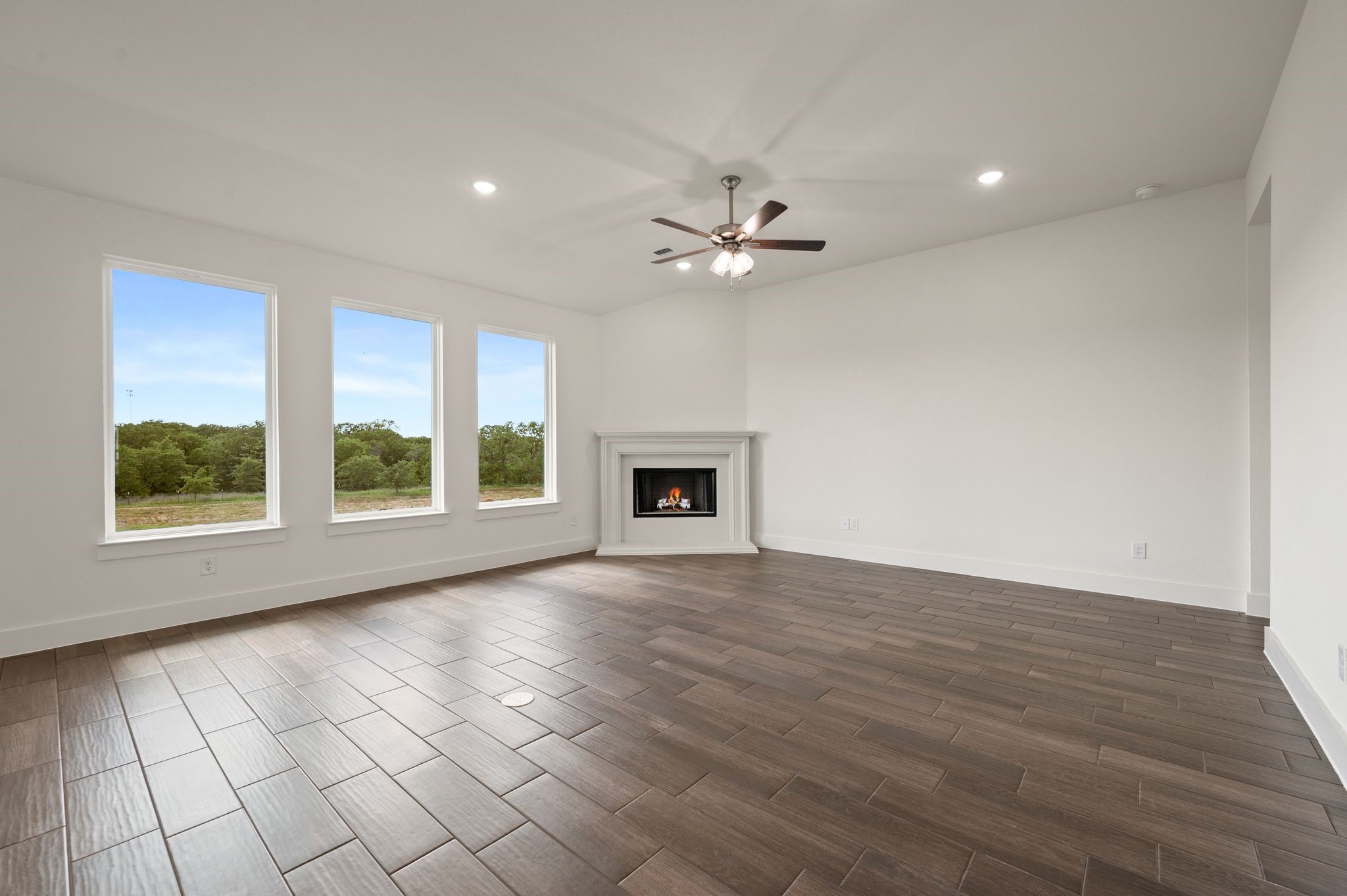 110 Brush Creek Drive Boyd TX 76023