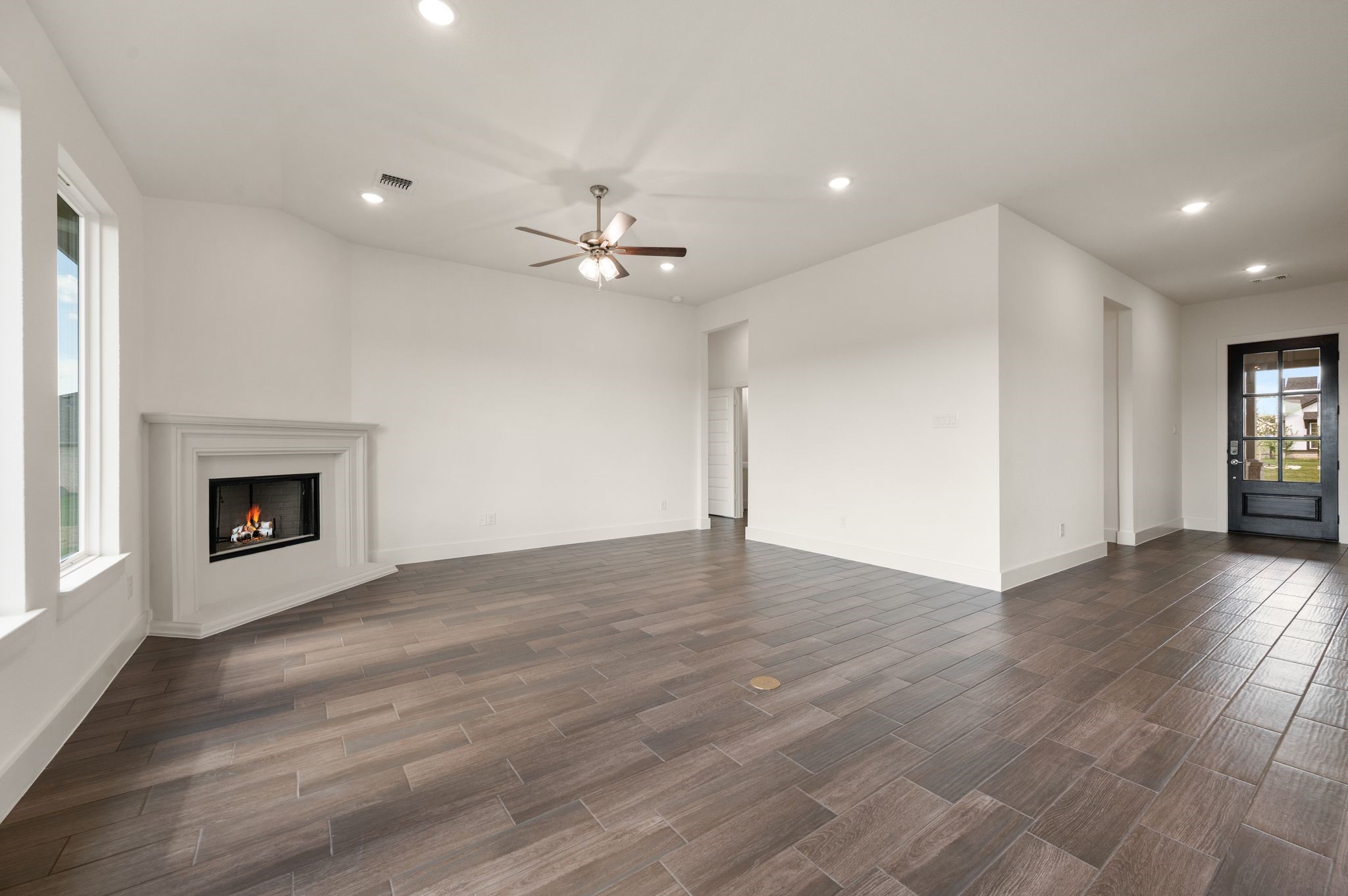 110 Brush Creek Drive Boyd TX 76023